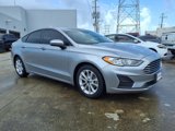 Used 2020 Ford Fusion SE image 2
