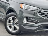 Certified 2022 Ford Edge SEL w/ Convenience Package image 4