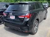 Used 2023 Mitsubishi Outlander Sport SE image 4