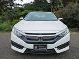 Used 2017 Honda Civic EX image 2
