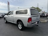 Used 2017 RAM 1500 Classic SLT image 6