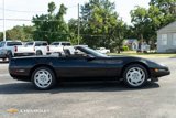 Used 1992 Chevrolet Corvette Convertible image 5