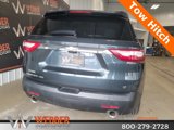 Used 2018 Chevrolet Traverse LT image 6