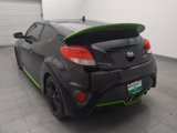 Used 2016 Hyundai Veloster Turbo image 5