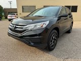 Used 2016 Honda CR-V SE image 3