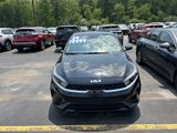 Used 2024 Kia Forte LXS image 2