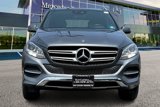 Used 2018 Mercedes-Benz GLE 350 4MATIC image 3