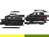 New 2025 Toyota Corolla XSE image 3