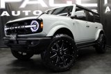 Used 2023 Ford Bronco Outer Banks image 3