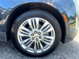 Used 2017 Cadillac XT5 Premium Luxury image 4
