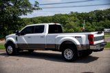 Used 2022 Ford F450 King Ranch w/ King Ranch Ultimate Package image 4
