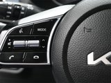 Used 2023 Kia Seltos Nightfall Edition image 2