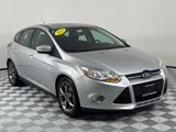 Used 2014 Ford Focus SE w/ Equipment Group 201A image 3