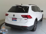 Certified 2024 Volkswagen Tiguan S image 4