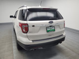 Used 2018 Ford Explorer XLT w/ Equipment Group 202A image 6