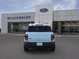 New 2025 Ford Bronco Sport Heritage w/ Convenience Package image 5