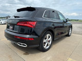 Used 2018 Audi SQ5 Prestige w/ Prestige Package image 6
