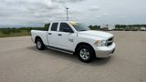 Used 2020 RAM 1500 Tradesman w/ Chrome Plus Package image 2