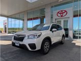 Used 2019 Subaru Forester Premium image 4
