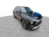 Used 2024 Chevrolet TrailBlazer LT w/ LT Cold Weather Package image 2