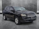Used 2016 Jeep Compass Latitude image 3