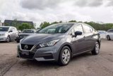 Used 2021 Nissan Versa S image 6