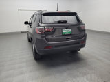 Used 2018 Jeep Compass Sport image 6