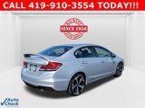 Used 2015 Honda Civic Si image 5