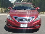 Used 2011 Hyundai Sonata Limited image 3