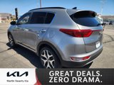 Used 2019 Kia Sportage SX image 6