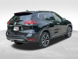 Used 2018 Nissan Rogue SL w/ Premium Package image 4
