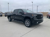 Used 2021 Chevrolet Silverado 1500 RST image 3