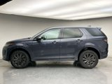 New 2025 Land Rover Discovery Sport S image 2