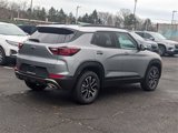 New 2024 Chevrolet TrailBlazer ACTIV w/ Driver Confidence Package image 3