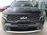 Used 2022 Kia Sorento X-Line EX image 2
