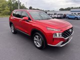 Used 2023 Hyundai Santa Fe SEL image 2