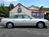 Used 2005 Cadillac De Ville Sedan image 5