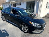 Used 2017 Hyundai Sonata Sport w/ Value Edition Package 02 image 2