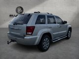 Used 2008 Jeep Grand Cherokee Overland w/ Mopar Chrome Edition Group image 5