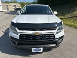 Used 2021 Chevrolet Colorado LT image 3