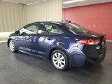 New 2025 Toyota Corolla LE image 3