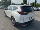 Certified 2021 Honda CR-V EX-L image 5
