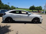 Used 2020 Honda Civic Sport Touring image 4