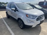 Used 2020 Ford EcoSport Titanium image 3