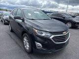 Used 2021 Chevrolet Equinox LT w/ Driver Convenience Package image 3
