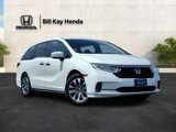 Used 2021 Honda Odyssey EX-L image 5