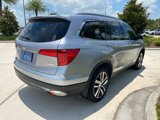 Used 2017 Honda Pilot Elite image 3