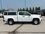 Used 2019 Chevrolet Colorado W/T w/ WT Convenience Package image 3