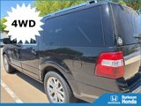Used 2015 Ford Expedition EL Limited w/ Equipment Group 301A image 6