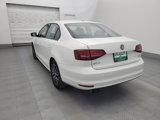 Used 2018 Volkswagen Jetta Wolfsburg Edition image 5